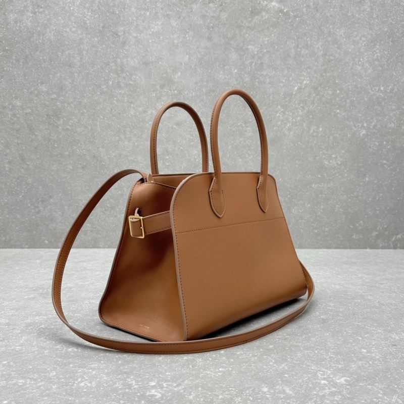 The Row Top Handle Bags